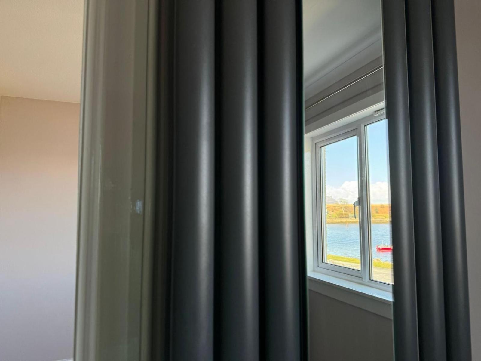 Bunessan Inn Exteriör bild